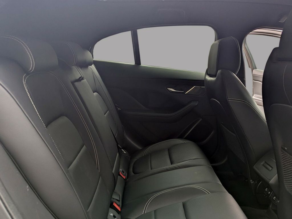 Jaguar I-Pace 2021