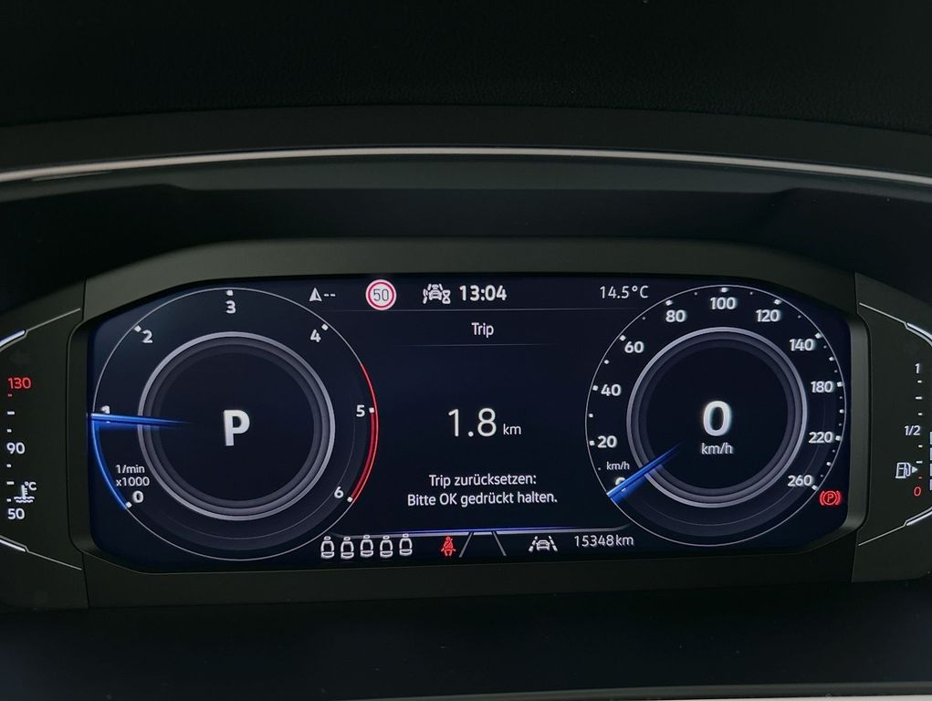 Volkswagen Tiguan Allspace 2024