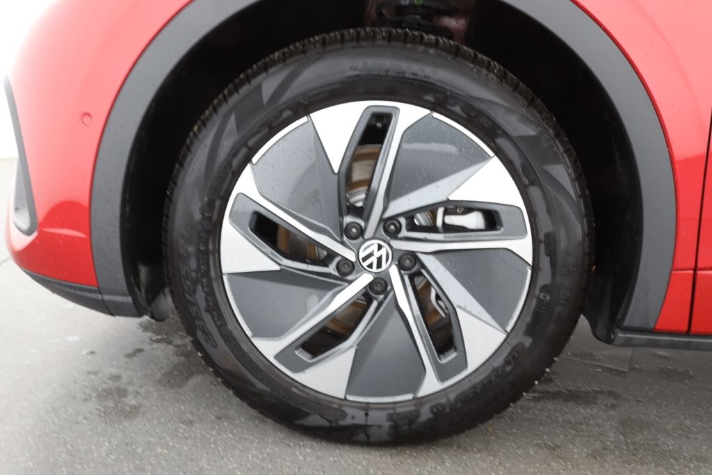 Volkswagen ID.5 2025