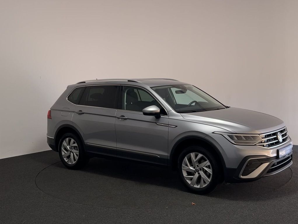 Volkswagen Tiguan Allspace 2024