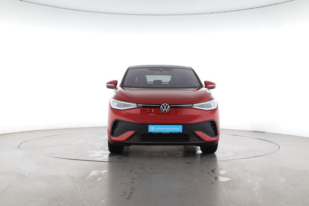 Volkswagen ID.5 2025