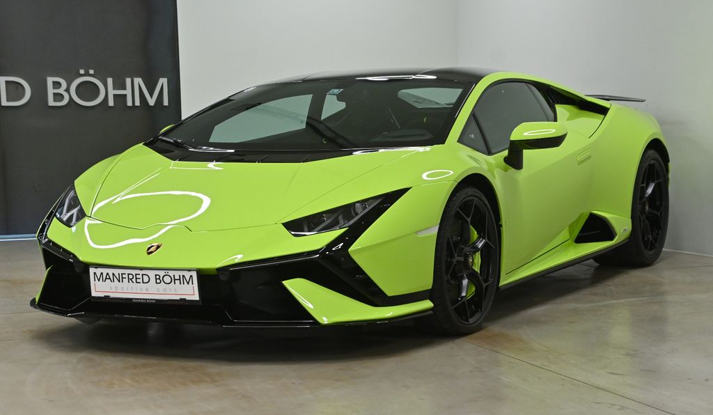 Lamborghini Huracán 2024