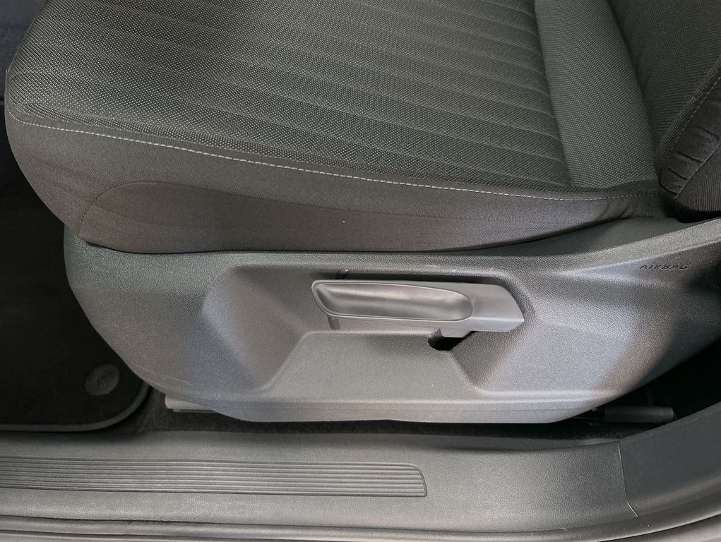 Volkswagen Tiguan Allspace 2024