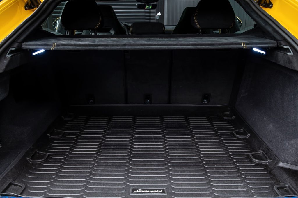 Lamborghini Urus 2025