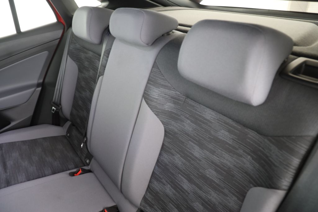 Volkswagen ID.5 2025