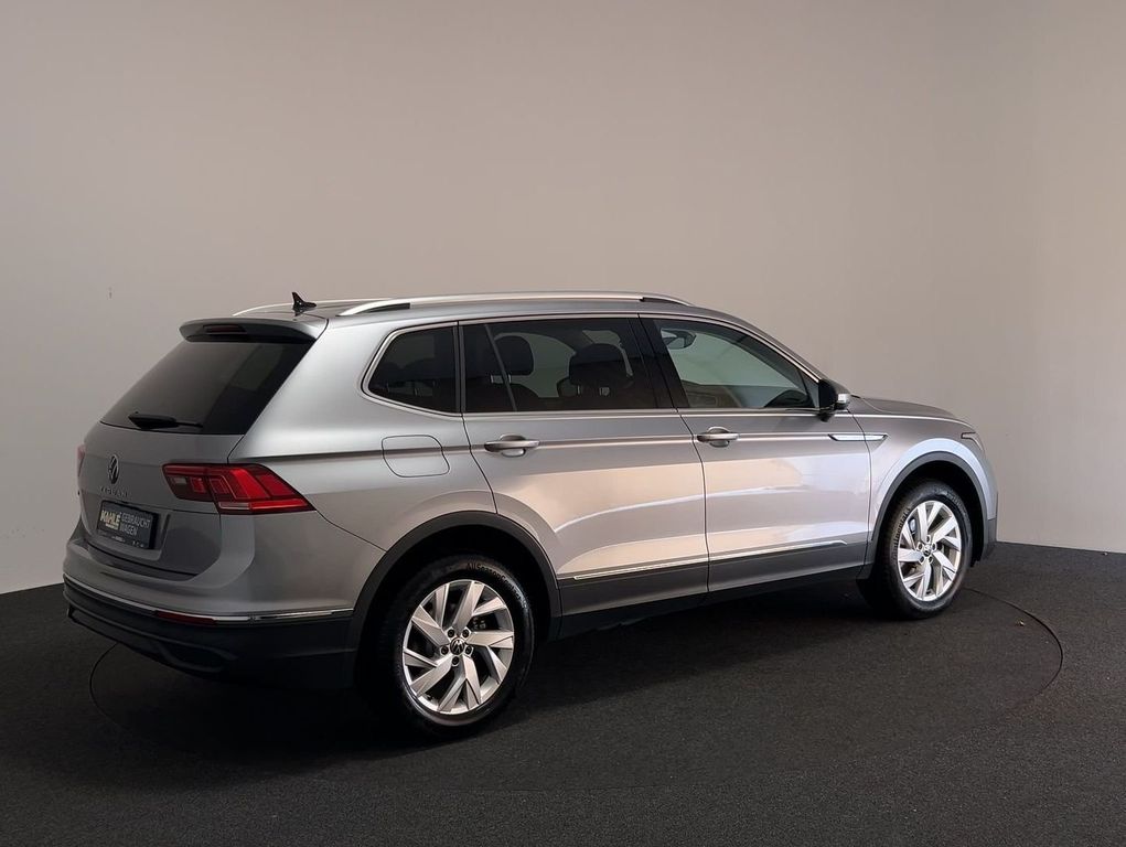 Volkswagen Tiguan Allspace 2024