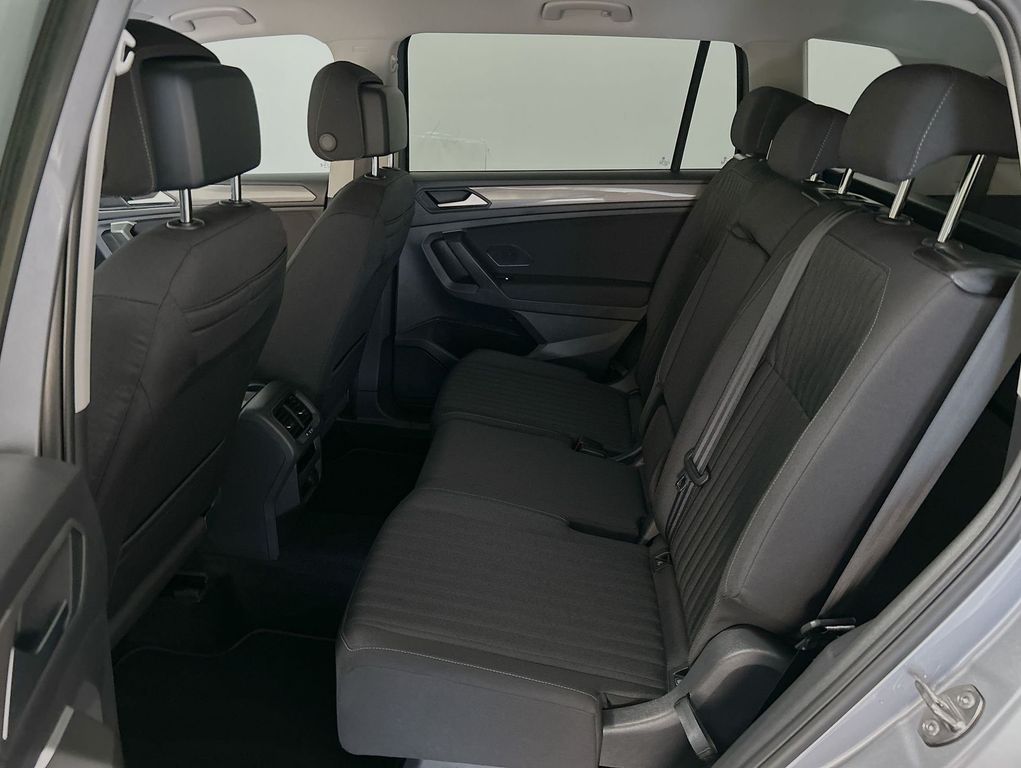 Volkswagen Tiguan Allspace 2024