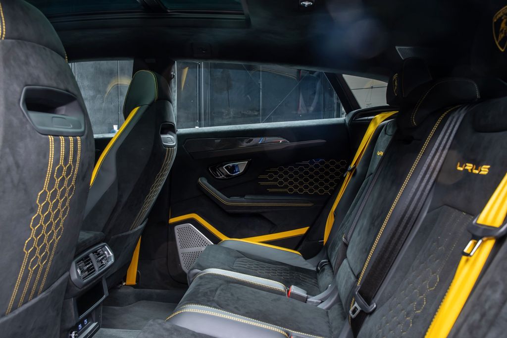 Lamborghini Urus 2025