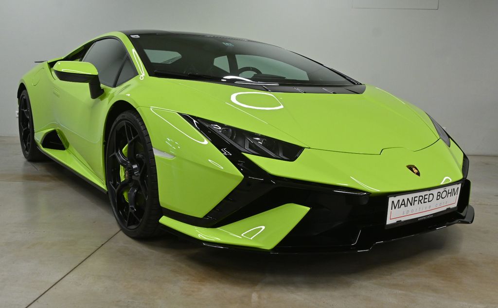 Lamborghini Huracán 2024