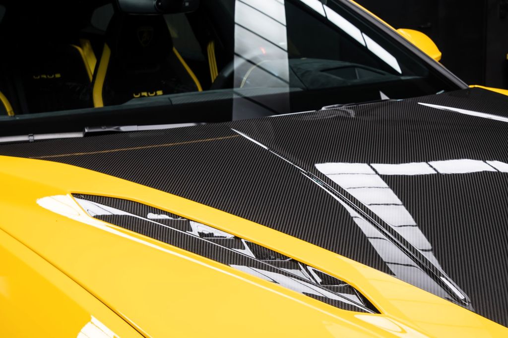 Lamborghini Urus 2025