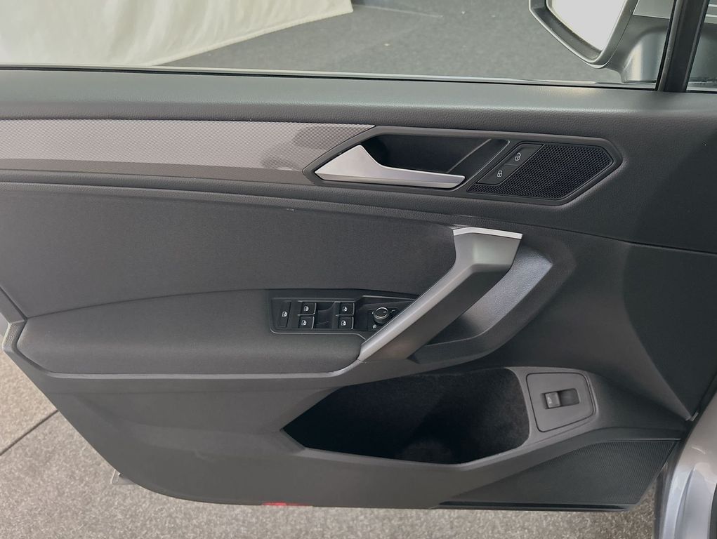 Volkswagen Tiguan Allspace 2024