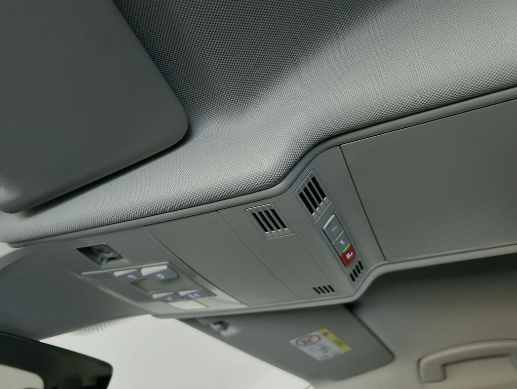 Volkswagen Tiguan Allspace 2024