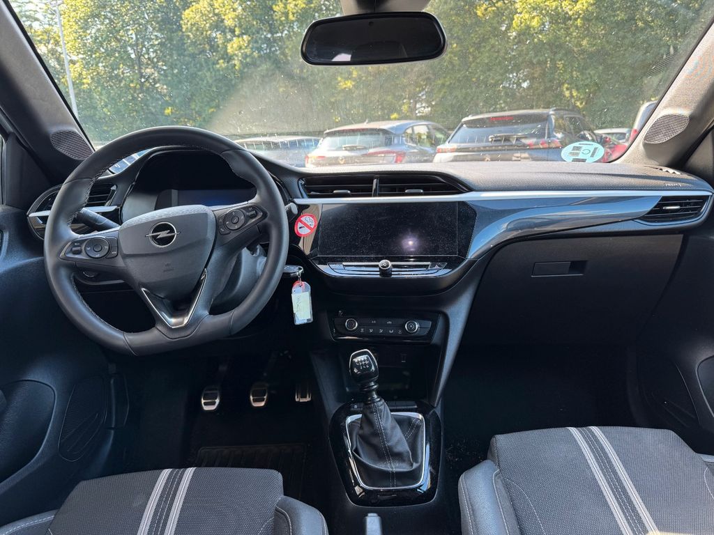 Opel Corsa 2023