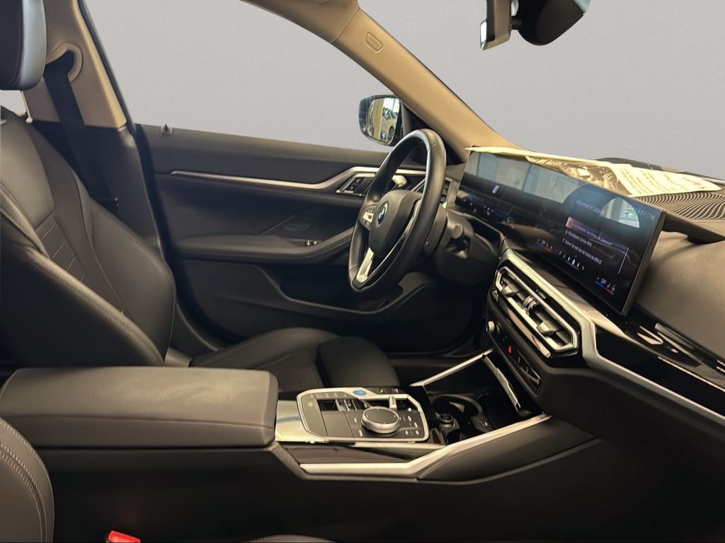 BMW i4 2023
