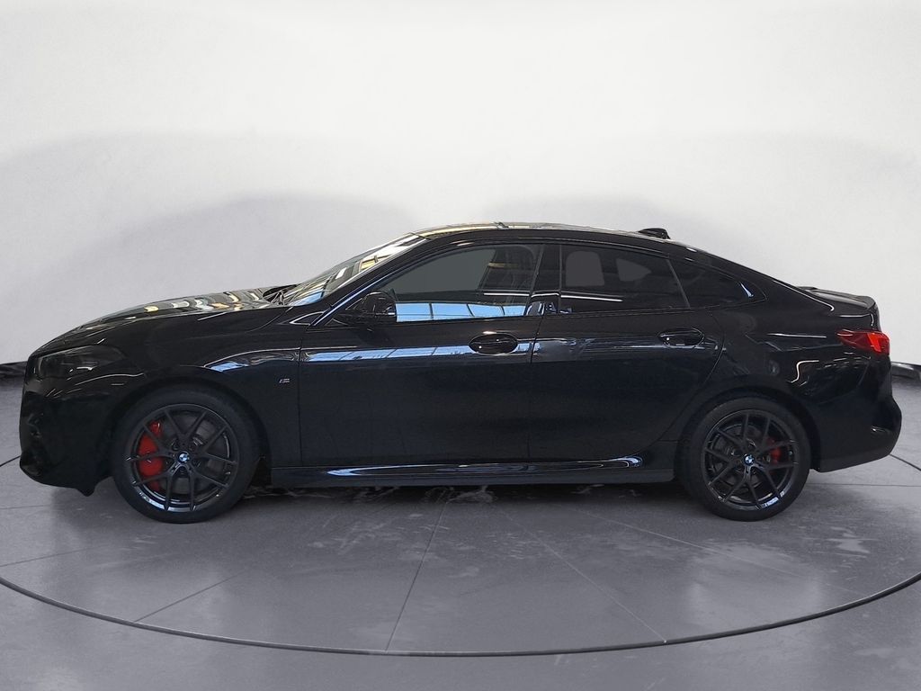 BMW 220 Gran Coupé 2024