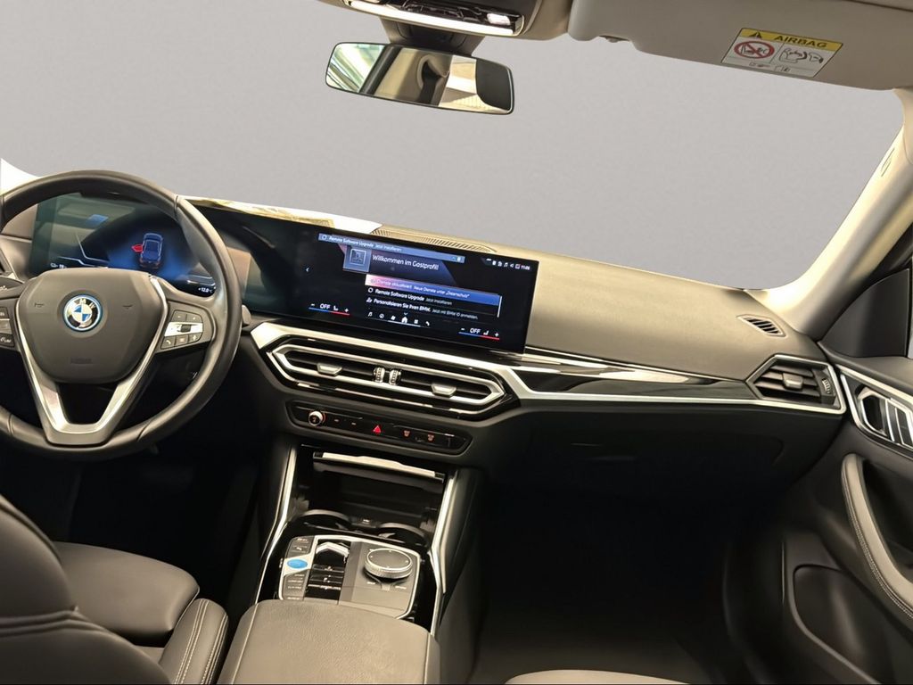 BMW i4 2023