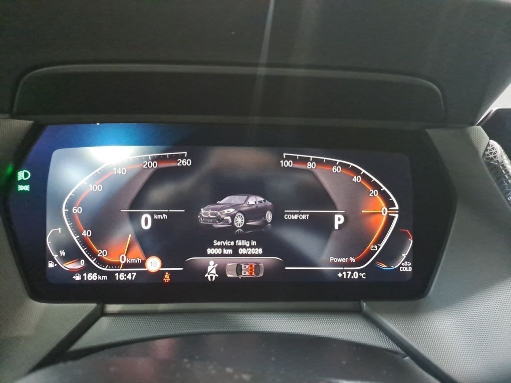 BMW 220 Gran Coupé 2024