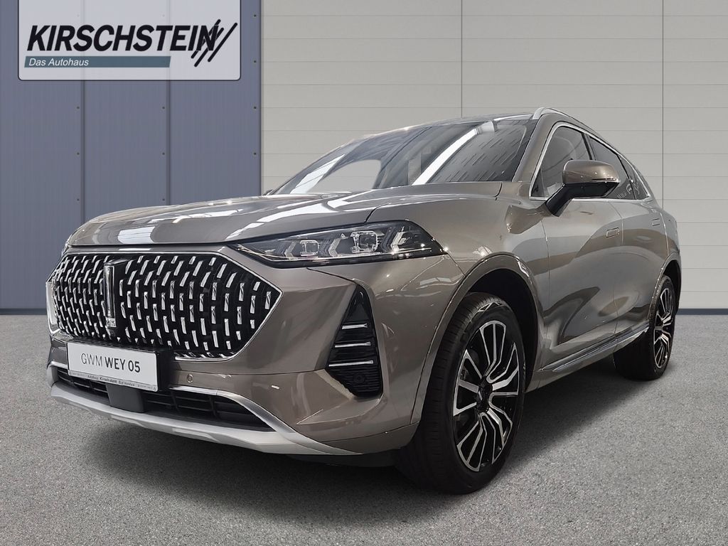 GWM Wey 05 2024