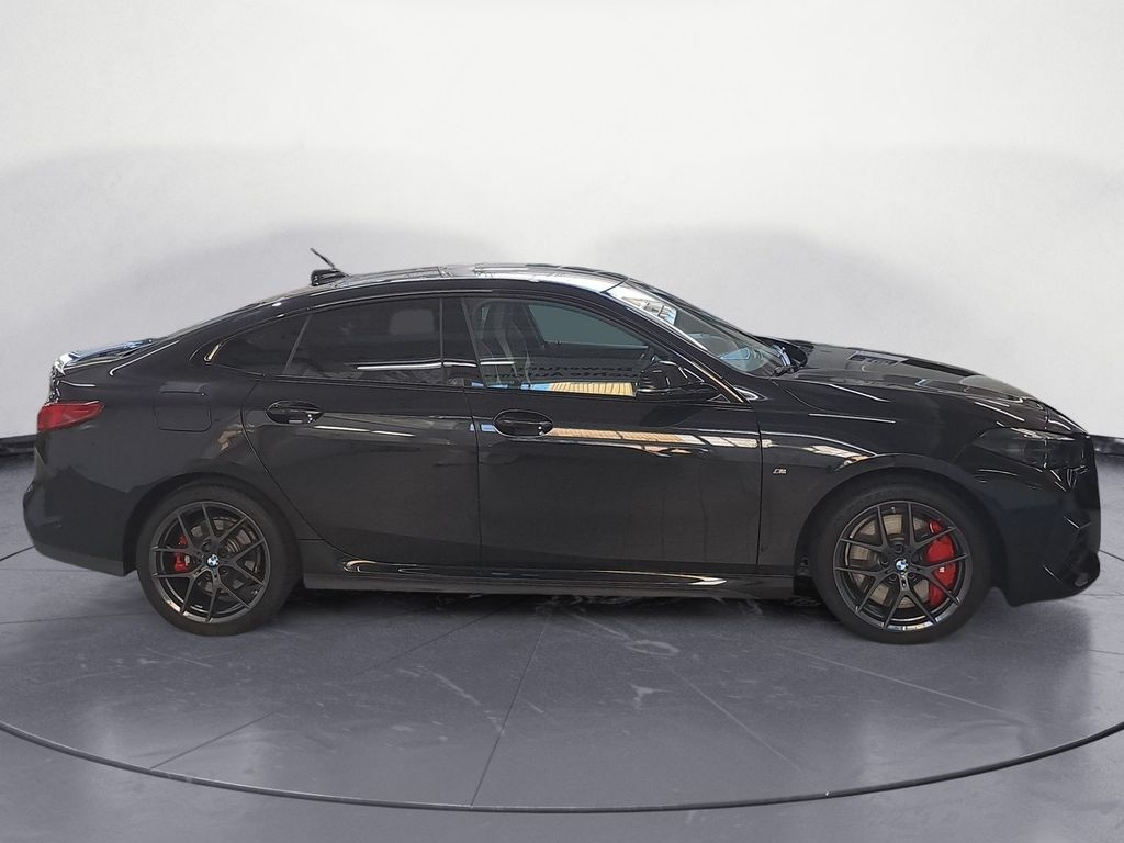 BMW 220 Gran Coupé 2024