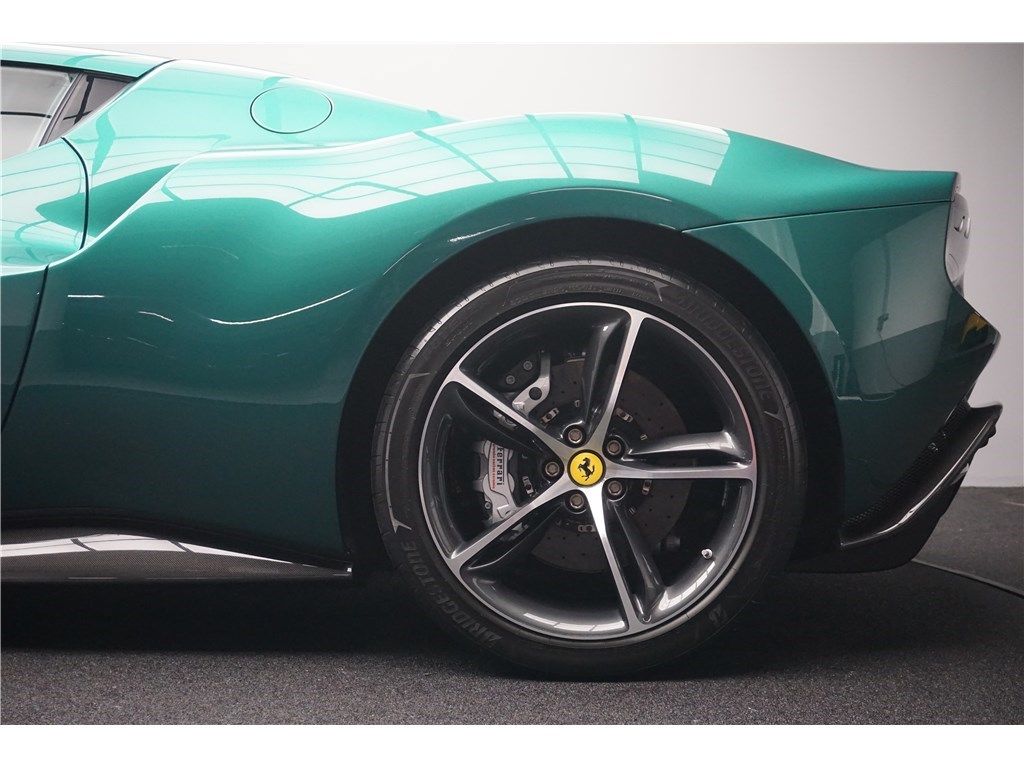 Ferrari 296 GTB 2023