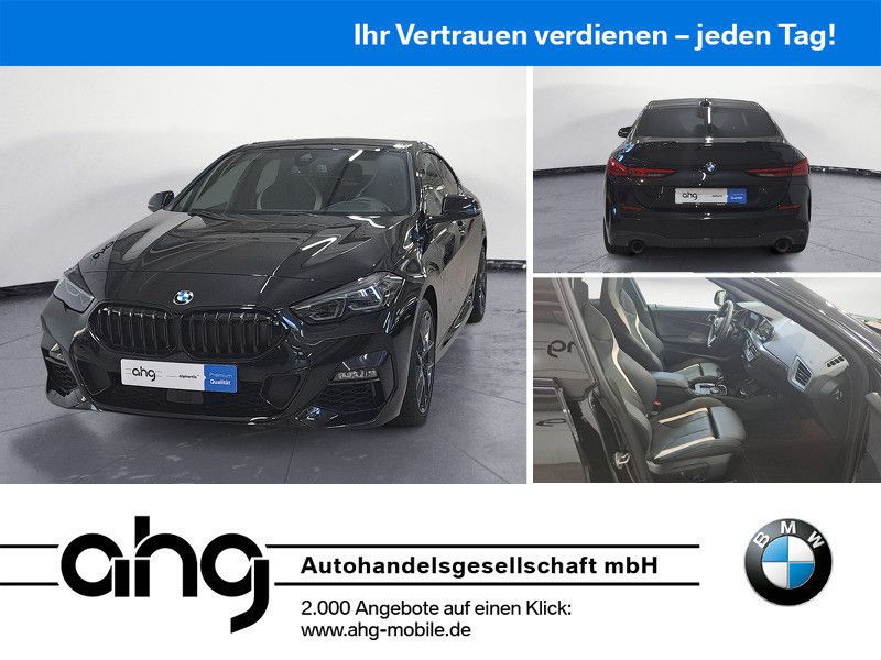 BMW 220 Gran Coupé 2024