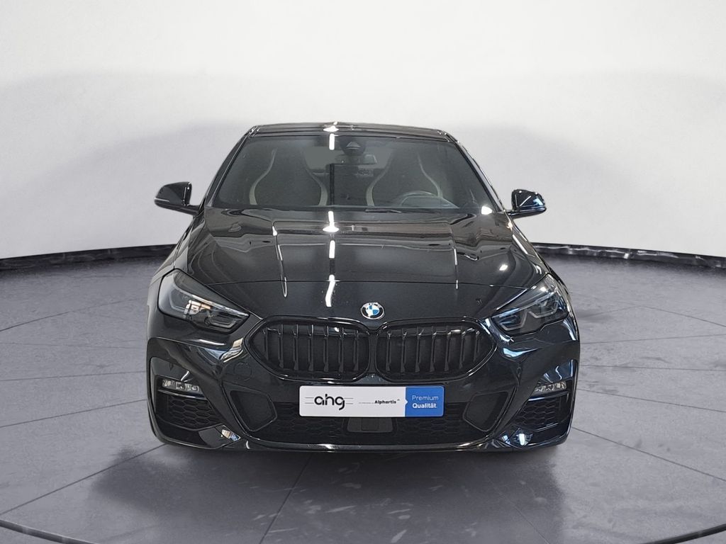 BMW 220 Gran Coupé 2024