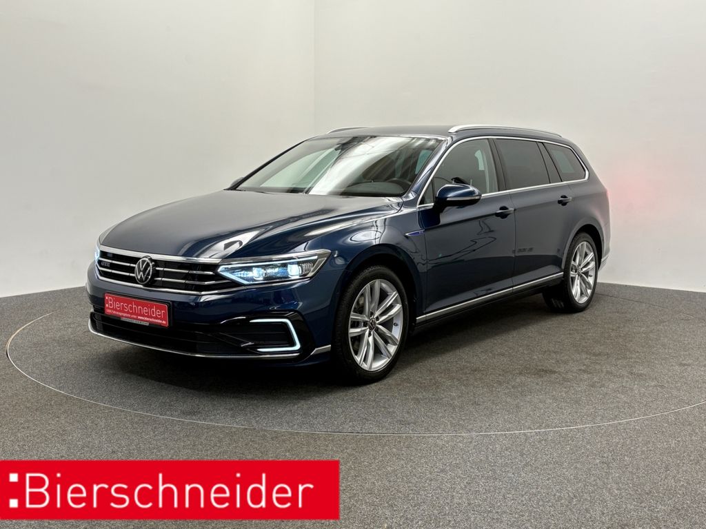 Volkswagen Passat Variant 2021