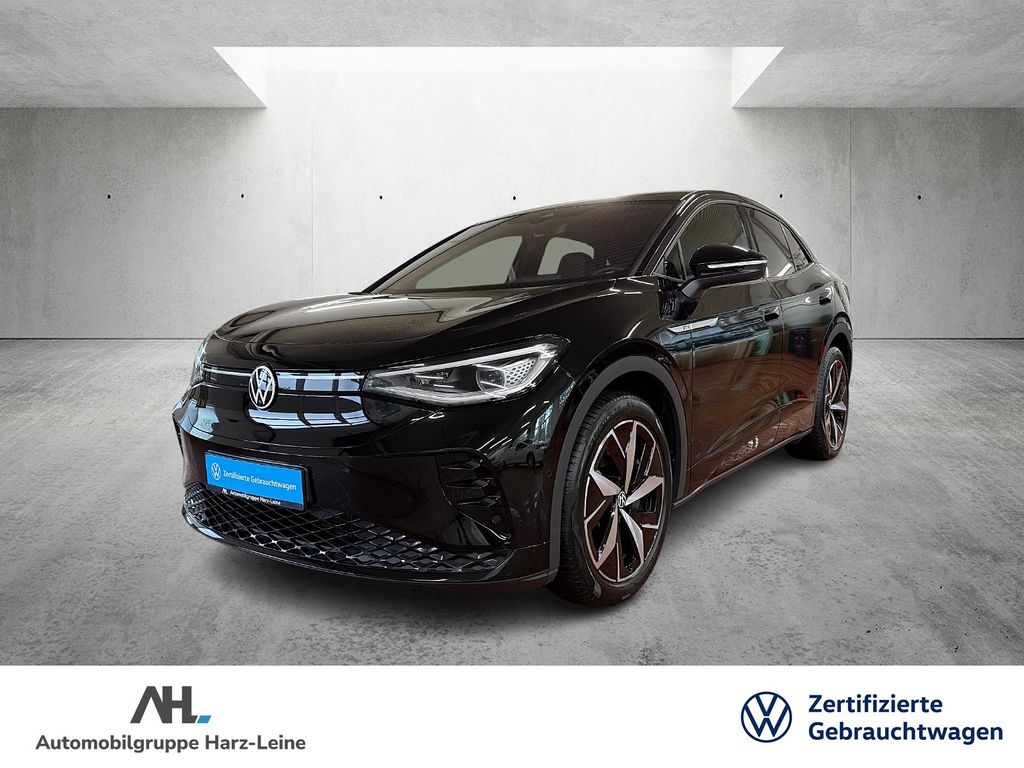 Volkswagen ID.5 2022