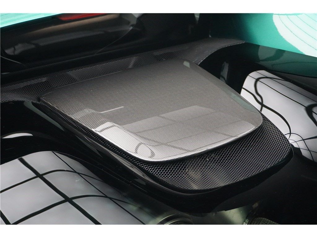 Ferrari 296 GTB 2023