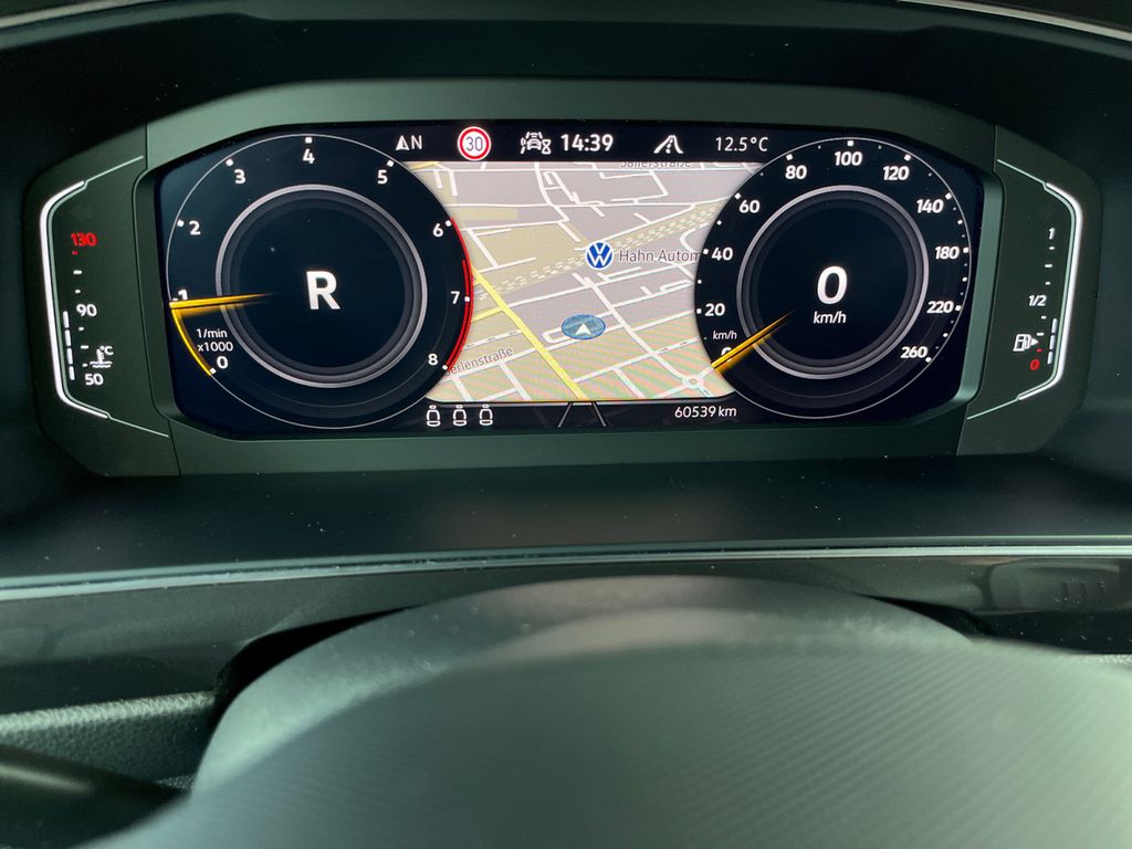 Volkswagen Tiguan Allspace 2023