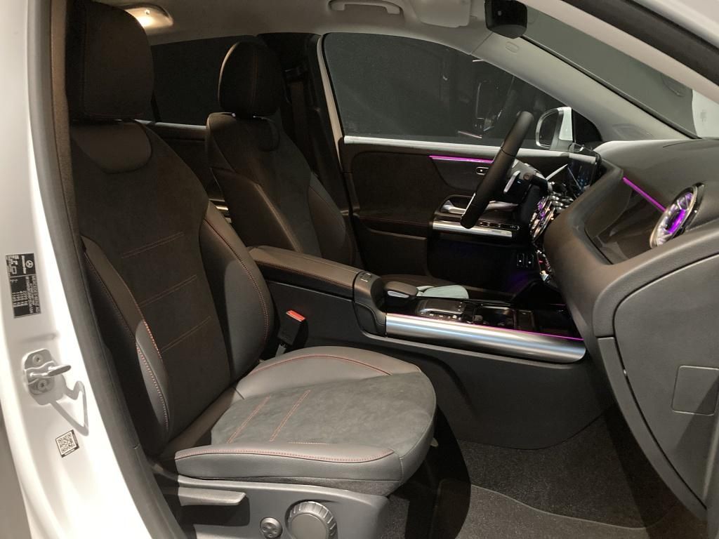 Mercedes-Benz GLA 250 2023