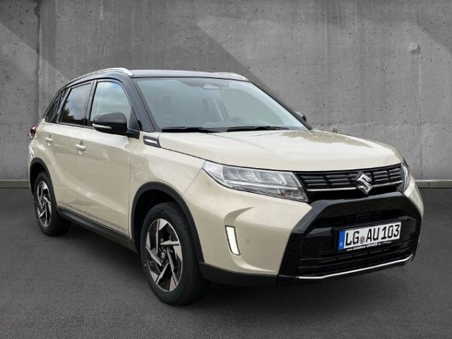 Suzuki Vitara 2025