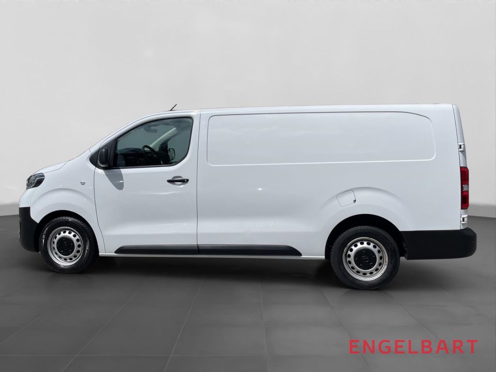 Toyota Proace (Verso) 2023