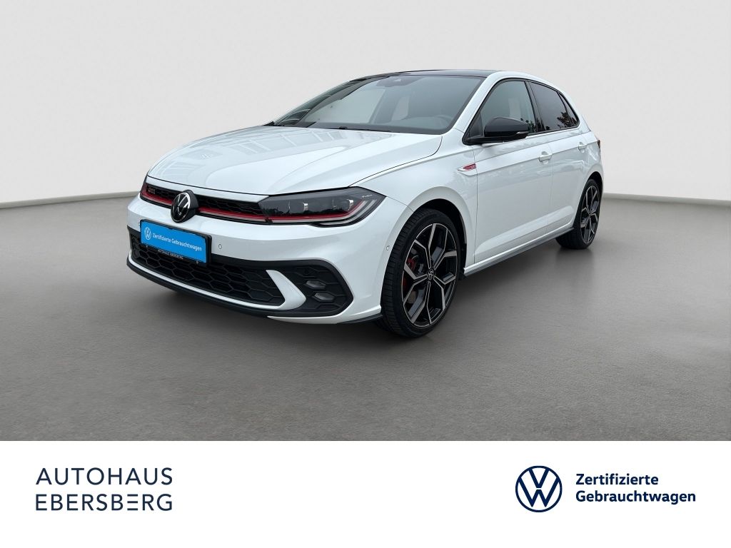 Volkswagen Polo 2022