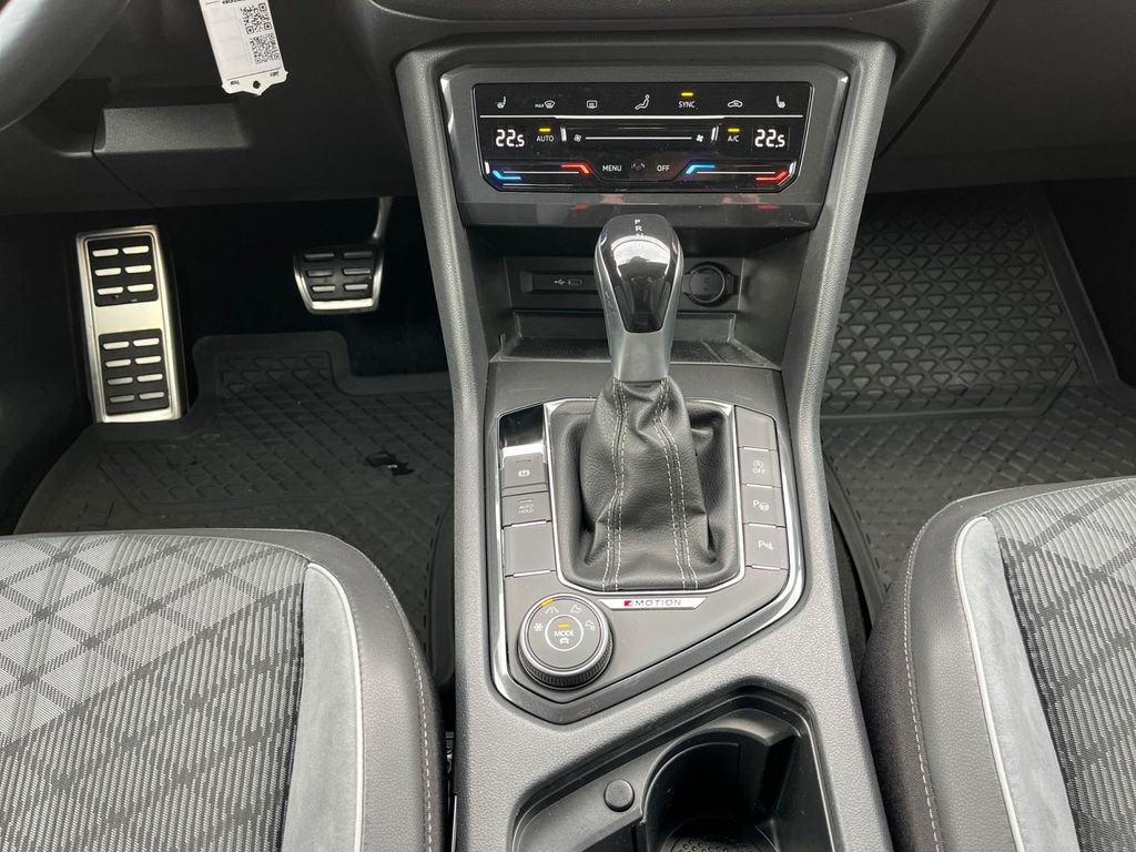 Volkswagen Tiguan Allspace 2023