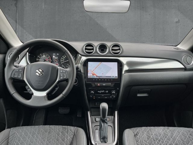 Suzuki Vitara 2025