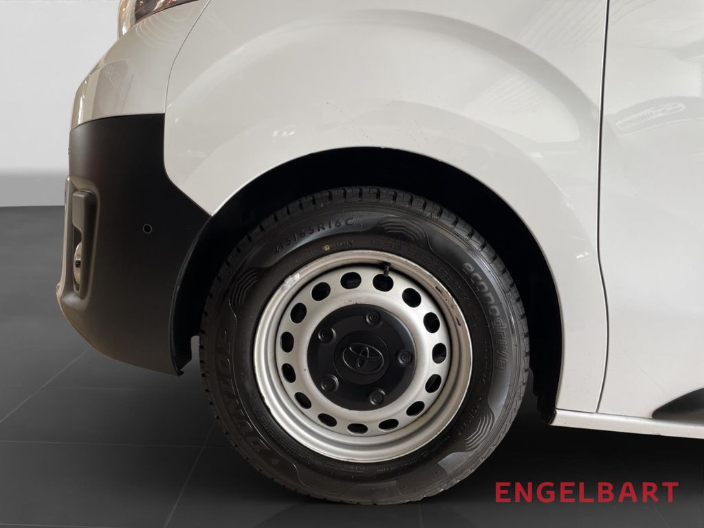 Toyota Proace (Verso) 2023
