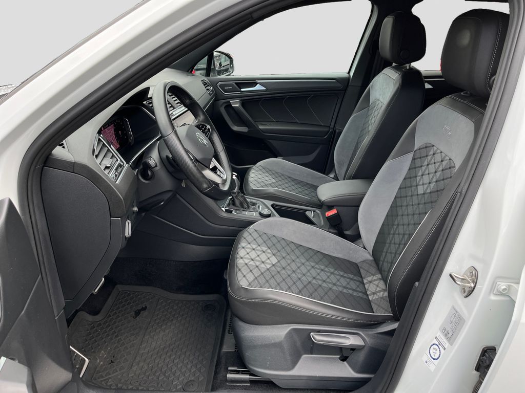 Volkswagen Tiguan Allspace 2023