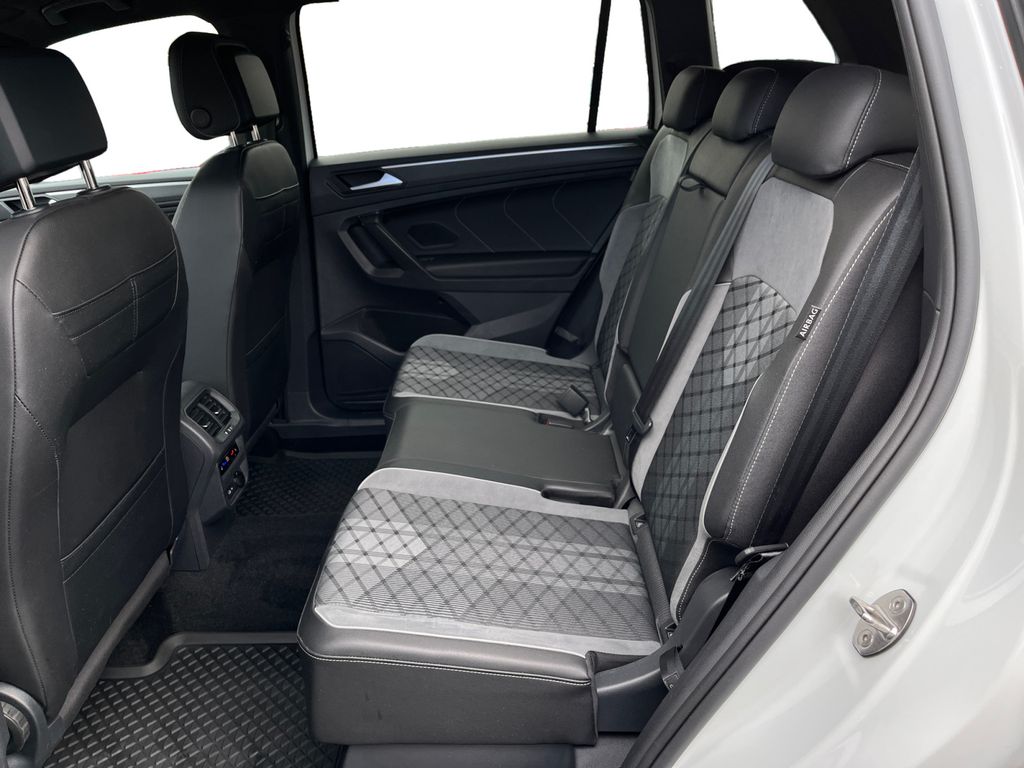 Volkswagen Tiguan Allspace 2023