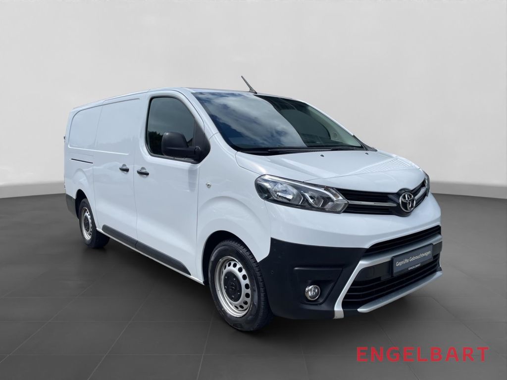 Toyota Proace (Verso) 2023