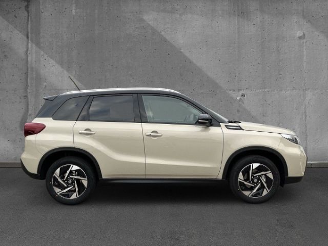 Suzuki Vitara 2025