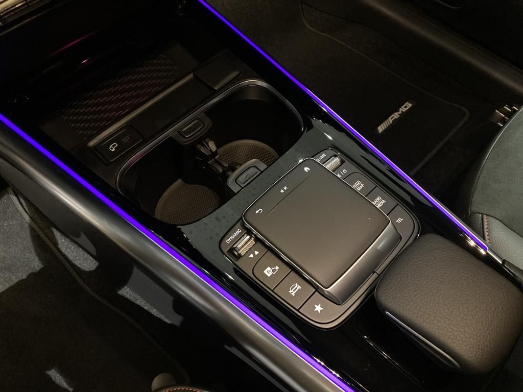 Mercedes-Benz GLA 250 2023