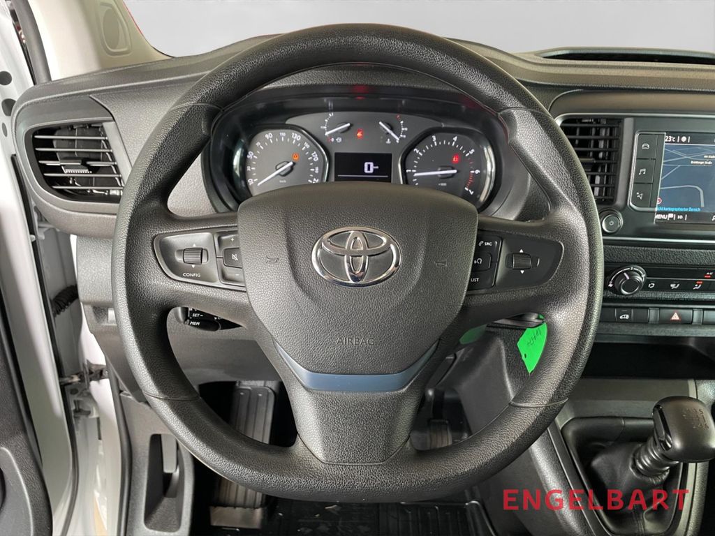 Toyota Proace (Verso) 2023