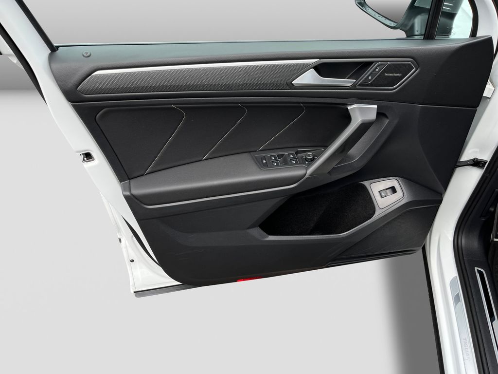 Volkswagen Tiguan Allspace 2023