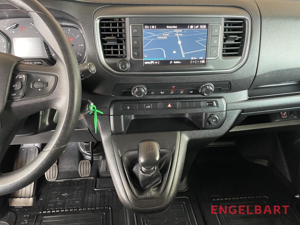 Toyota Proace (Verso) 2023