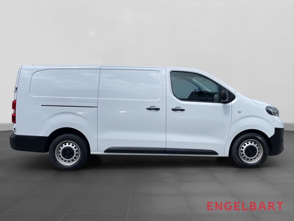Toyota Proace (Verso) 2023