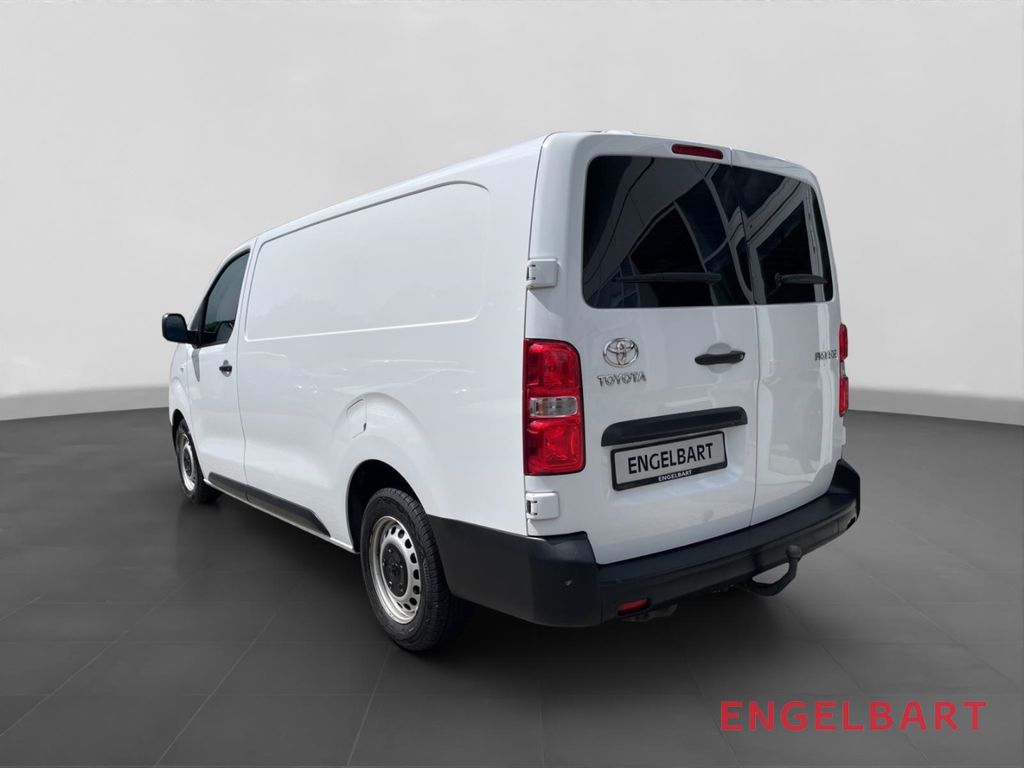 Toyota Proace (Verso) 2023