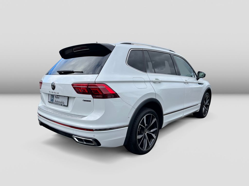 Volkswagen Tiguan Allspace 2023