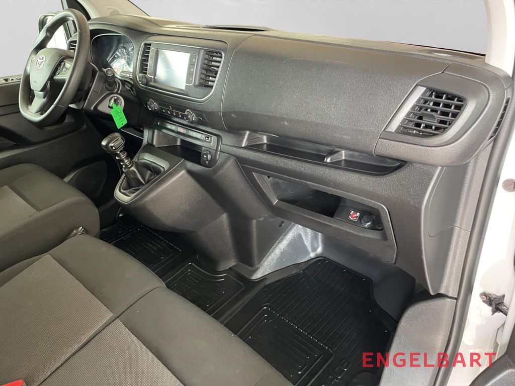 Toyota Proace (Verso) 2023