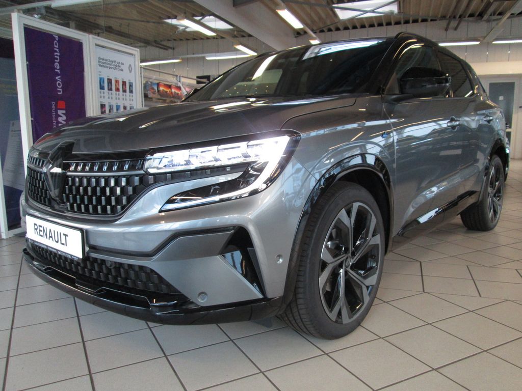 Renault Austral 2025
